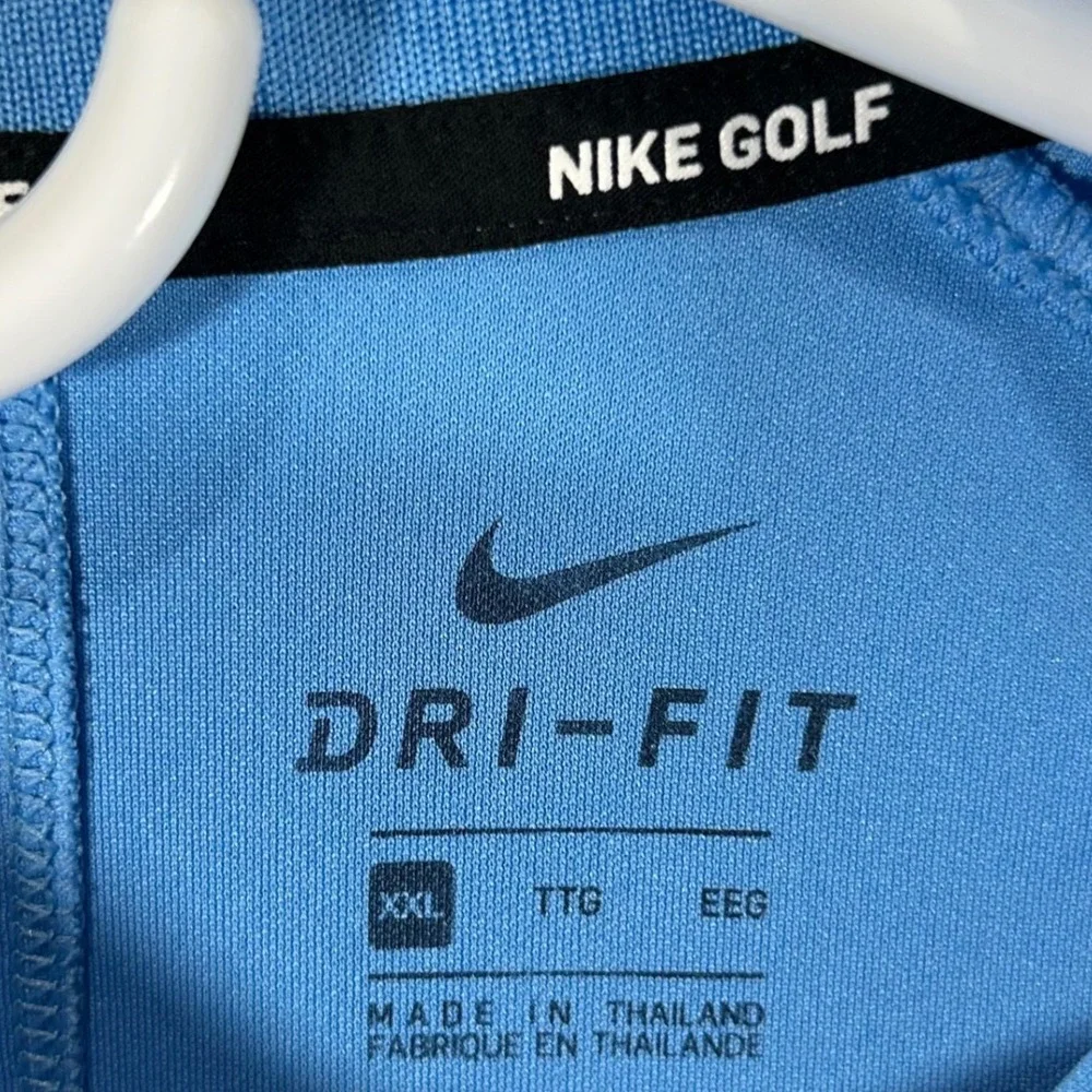 Nike golf dri